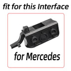 2PCS Universal Wiper Blades Front Windshield Wipers for J Hook Slip Top Button Car All-seasons Durable Stable Car Accessories