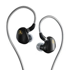 7HZ G1 10mm Dynamic Driver In-Ear Monitor Hifi Earphones with Stable and Reliable 0.78mm 2-Pin Replaceable Cable