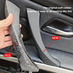 For BMW 3 Series 2005-2012 E90 E91 E92 Replacement Door Handle 6pc LHD RHD Door Interior Handle 316 318 320 325 328 330