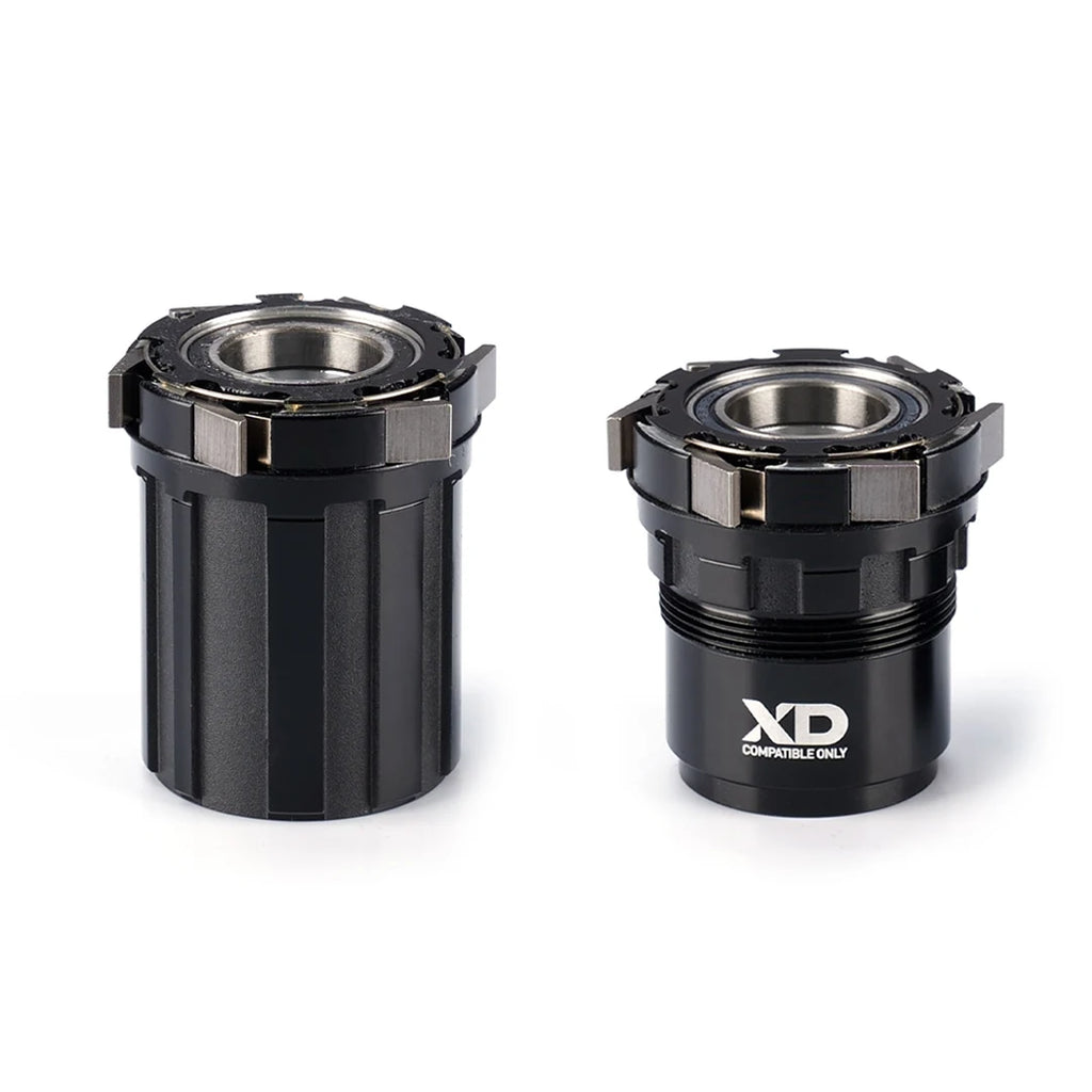M11-6Bolt Boost Hub FreeBody Hub Components