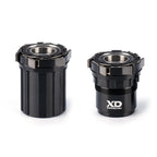 M11-6Bolt Boost Hub FreeBody Hub Components