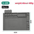 Grey-About 480g