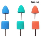 6Pc Sponge Set