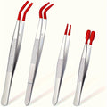Red 4 pcs set