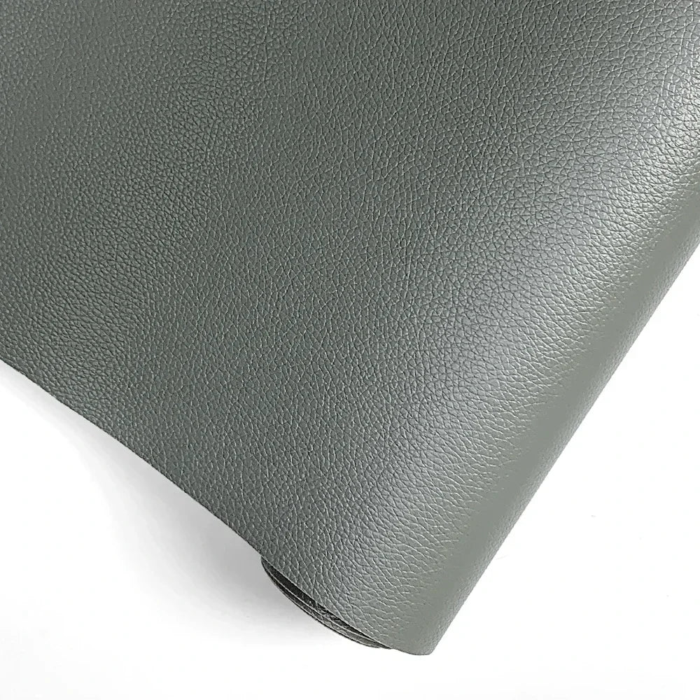 50x137cm Leather Adhesive Sheet Chair Leather Repair Tape Self-adhesive Waterproof Stickers Upholstery Car Vinyl Patch Sticker