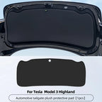 For Model 3 Highland