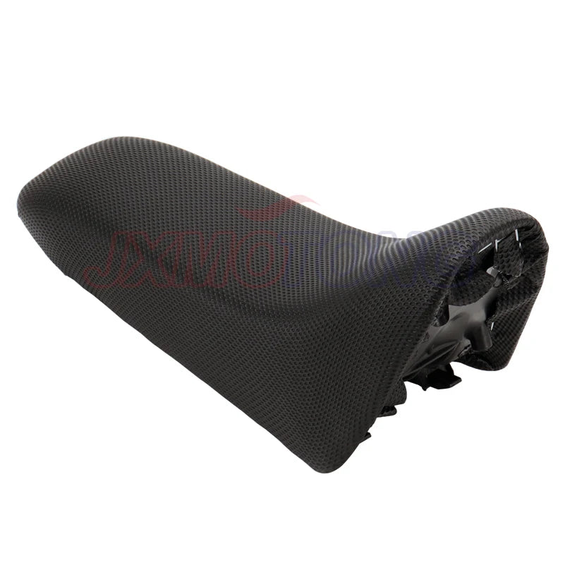 Foam Motorcycle Seat Cushion for 2 Stroke 47Cc 49Cc Kids Apollo Mini Moto Dirt Pit Bike Orion Thumpstar