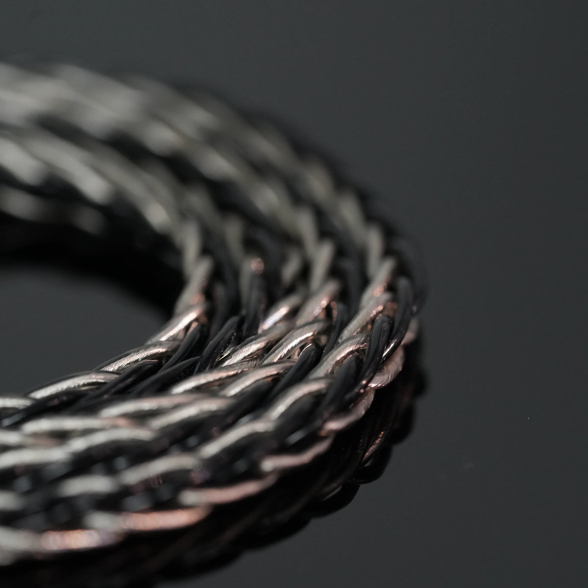 XINHS IEM headphone cable 4.4mm/3.5mm to dual 2.5mm or dual 3.5mm, 1pc