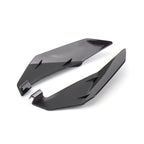 XL750 Transalp Front Wind Deflectors Side Spoiler Windshield Windscreen Motorcycle For Honda XL 750 Transalp 2023 2024