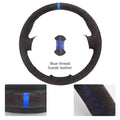 C-Blue thread / China Mainland