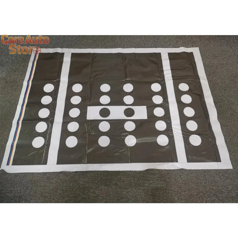 Lane Keeping Assist Front Camera Calibration Cloth Tool for VW Audi Skoda Seat