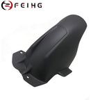 DS900 DS900X Motorcycle Rear Mudguard For VOGE DS 900 DS900 X 2024 2025 DS900/X Wheel Hugger Fender Mud Splash Guard Sand Shield