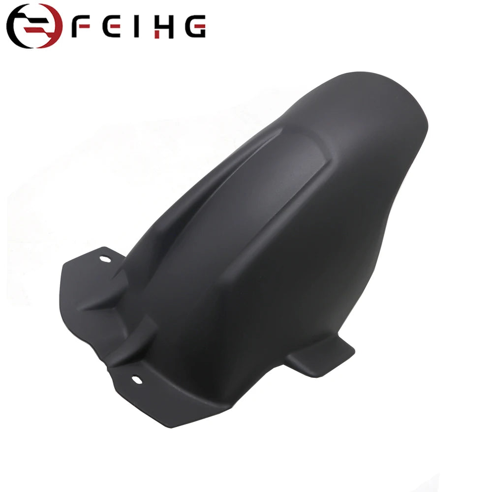 DS900 DS900X Motorcycle Rear Mudguard For VOGE DS 900 DS900 X 2024 2025 DS900/X Wheel Hugger Fender Mud Splash Guard Sand Shield