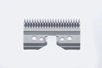 10pcs/lot Metal Replacement Blades for Andis Oster Wahl KM  A5 Series Fast Feed Clipper A5 Grooming Clippers Movable Blade