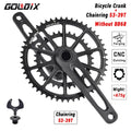 Crank 53-39T / 175mm