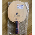LOKI KIRIN K1/K2/K3 Table Tennis Blade FL Grip 7/5-Ply OFF+ Ping Pong Paddle Pure Wood Carbon Gnf Fiber Beginner