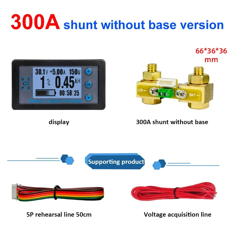 300A