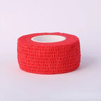 Red / 2.5cmX4.5m