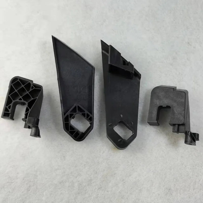 For Audi A3 S3 8P 2008-2012 Headlight Repair Kit Headlight Bracket Claw Car Headlight Repair Parts left and right pair