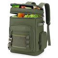 Green / 30 - 40L