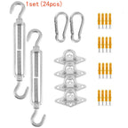 1set24pcs