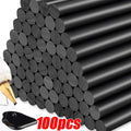 100pcs / 7X100MM