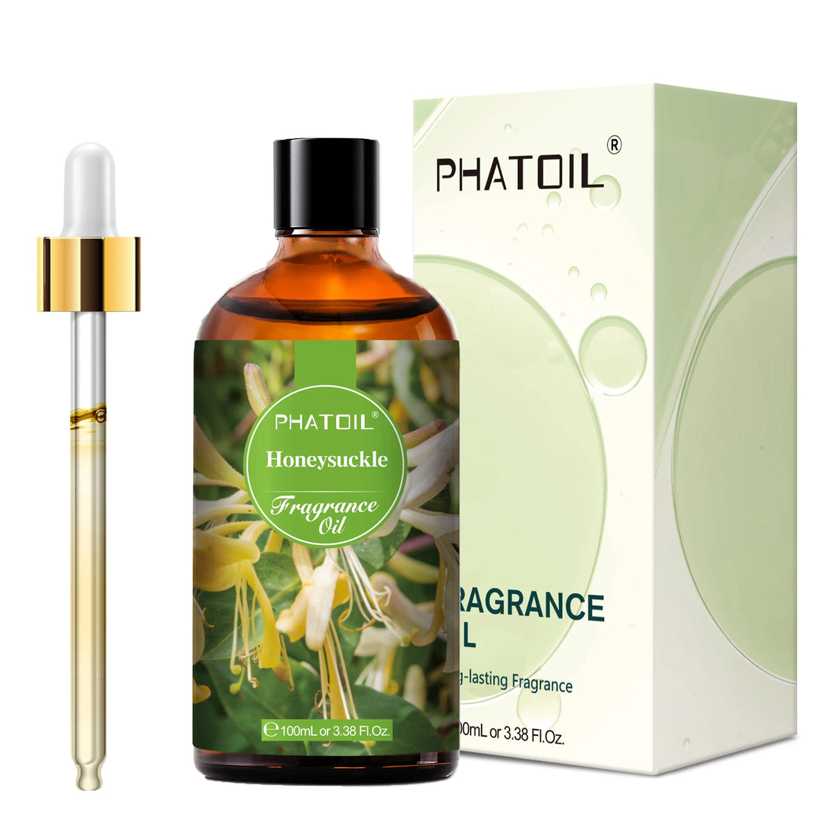 Honeysuckle / 100ml