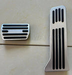 SILVER 4PCS