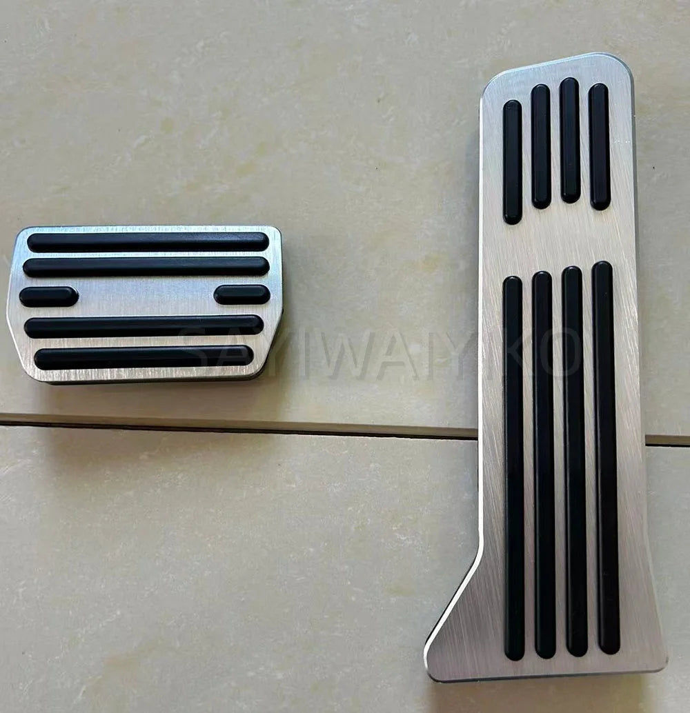 SILVER 4PCS