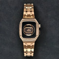 Rose Gold / 46mm-Series 10