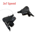 3x7 speed