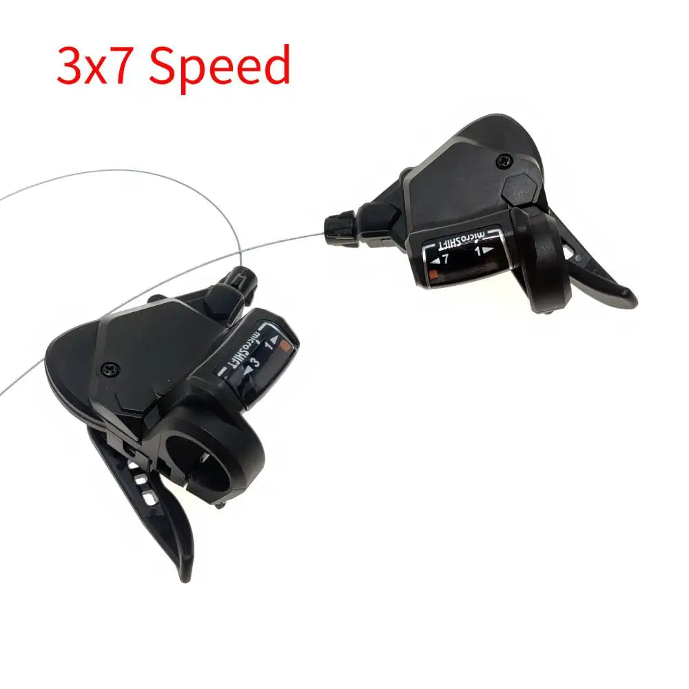 3x7 speed