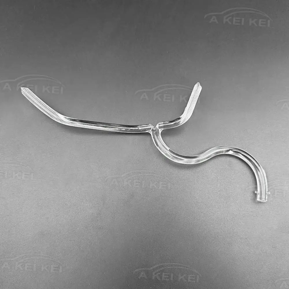 DRL Light Strip Module Angel Eye White for BMW 5 Series G30 G38 LCI 2021-2023