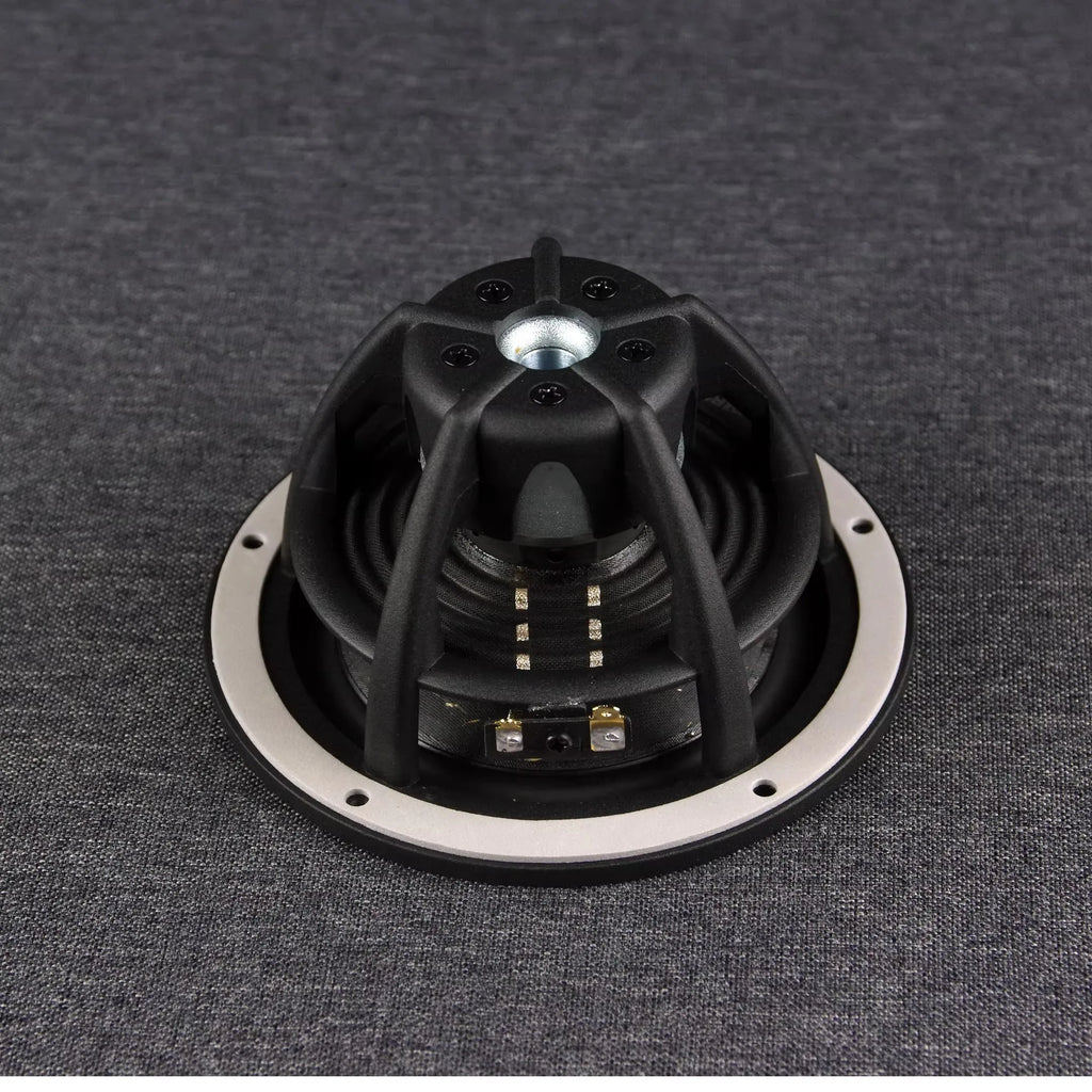 1PC GHXAMP Premium 5.25" Mid-Bass Driver: Audiophile-Grade Sound for Vifa Peerless EN149W 65Hz-15kHz Qts 0.47