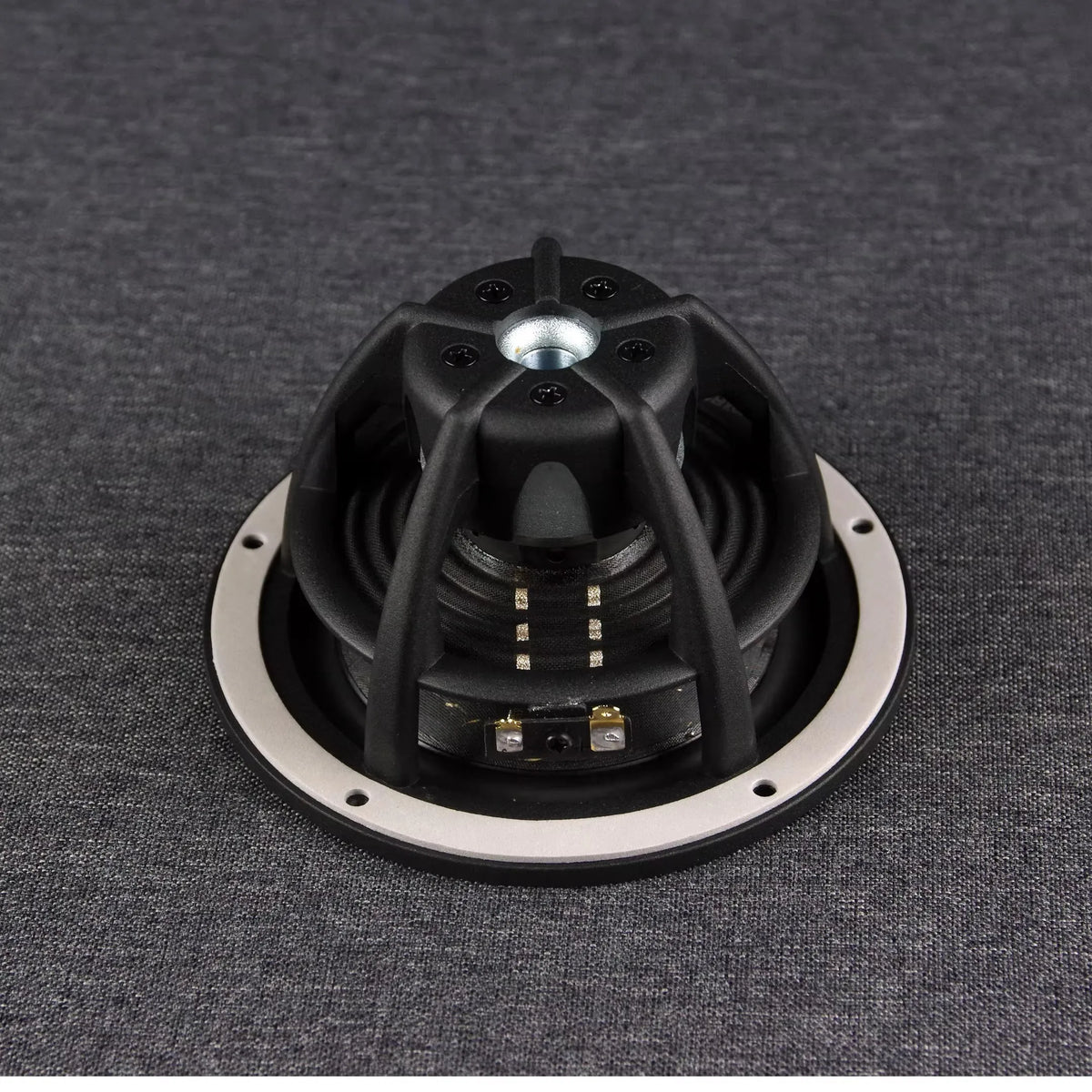 1PC GHXAMP Premium 5.25" Mid-Bass Driver: Audiophile-Grade Sound for Vifa Peerless EN149W 65Hz-15kHz Qts 0.47