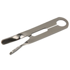 ABMO Watch Repair Tools 2810 Roller Remover Pliers Disc Lifter Pliers Disc Needle Remover Watchmaker Accessories