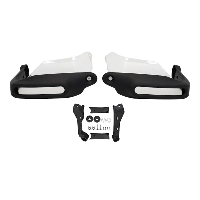 Carbon Handguard Hand shield Protector Windshield For BMW R1300GS R1300 GS R 1300GS ADVENTURE R 1300 GS ADV 2024 2025 Motorcycle