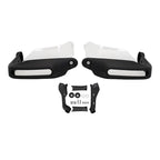 Carbon Handguard Hand shield Protector Windshield For BMW R1300GS R1300 GS R 1300GS ADVENTURE R 1300 GS ADV 2024 2025 Motorcycle