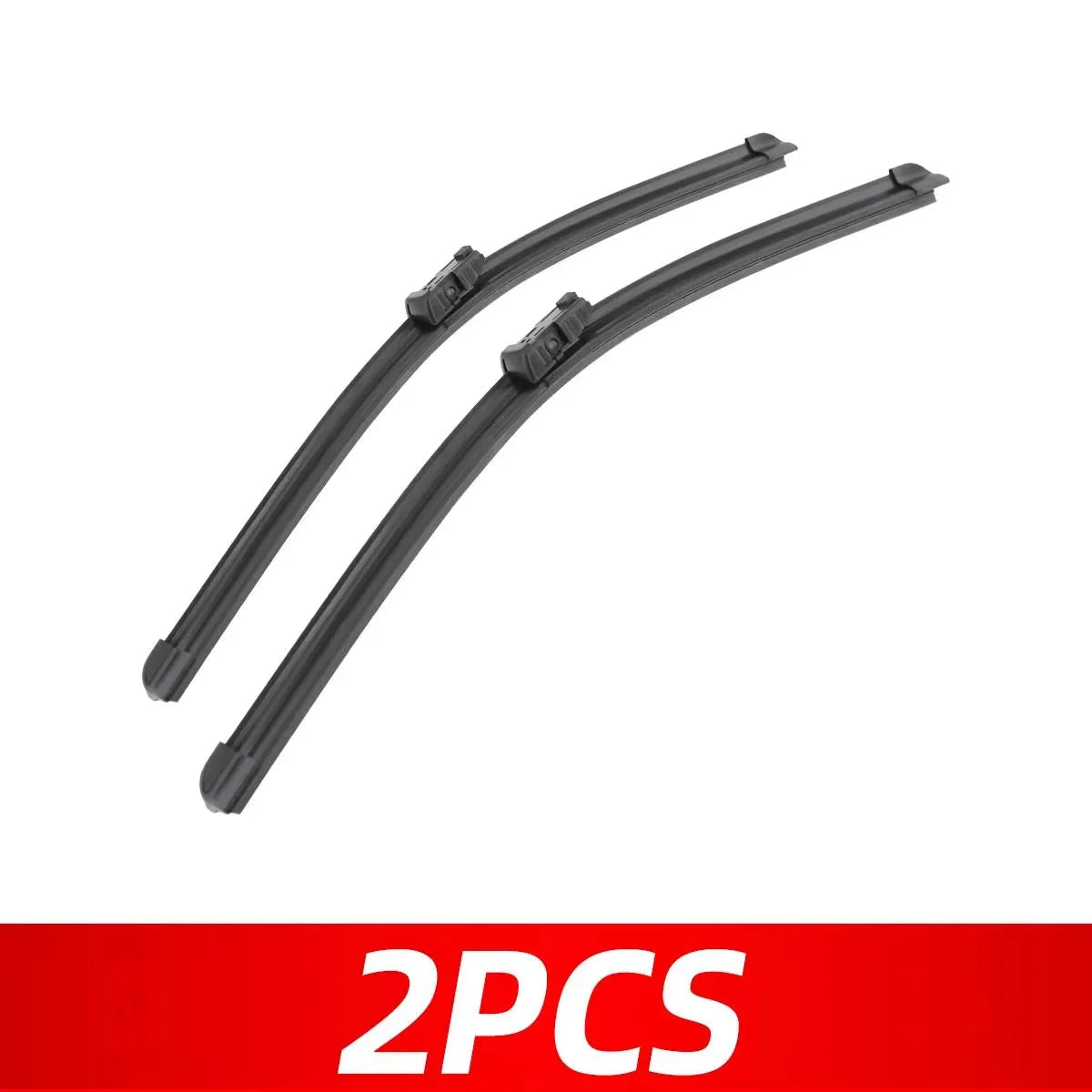 Car Windshield Wiper Suitable For MG 4 EV MG Mulan EH32 2022-2024 24"+16"Front Wiper Blade Accessories Car Wiper 2022 2023 2024