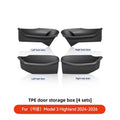 Highland 4pcs / China Mainland