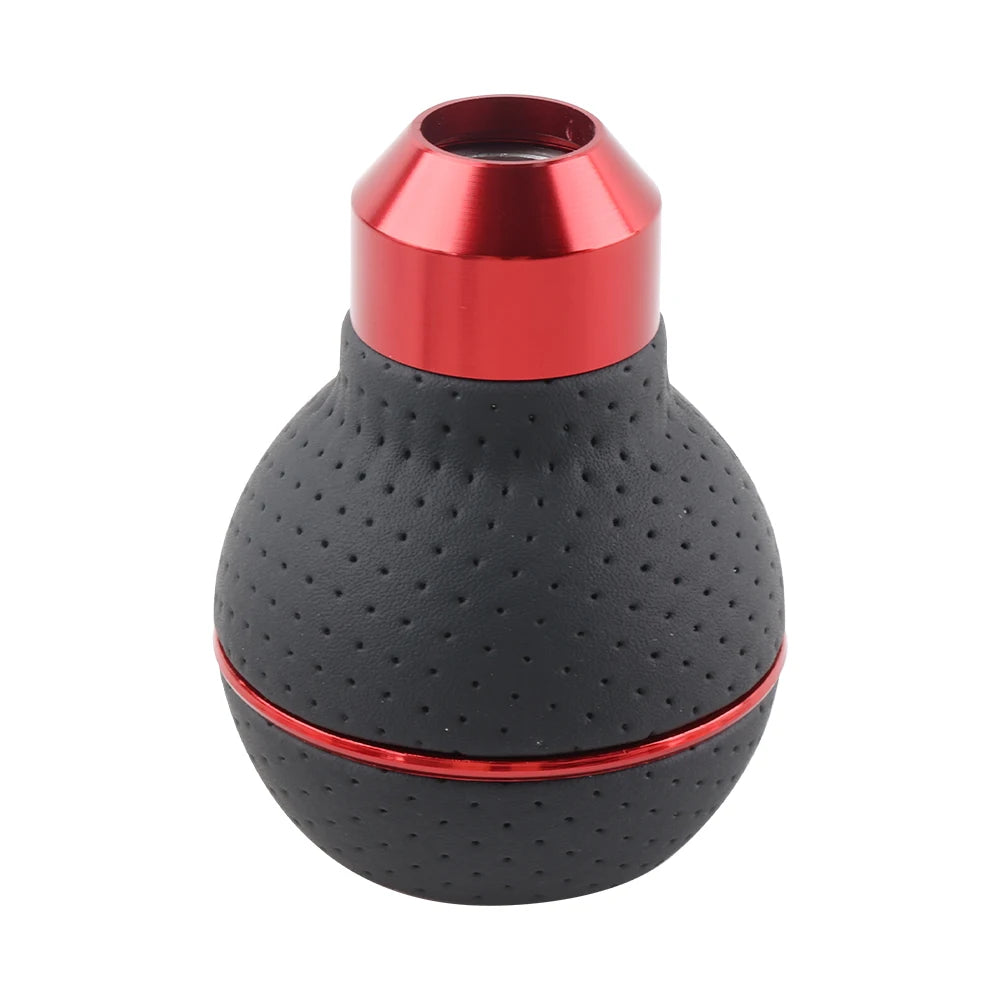 Universal 5 Speed Manual Ball Shift Knob for Logitech G923 G29 G27 G25 TH8A for ETS2&ATS And most car