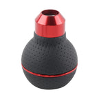Universal 5 Speed Manual Ball Shift Knob for Logitech G923 G29 G27 G25 TH8A for ETS2&ATS And most car