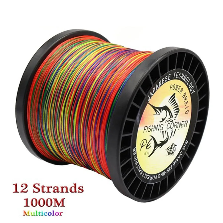 MULTI / 0.8-0.152mm-25LB