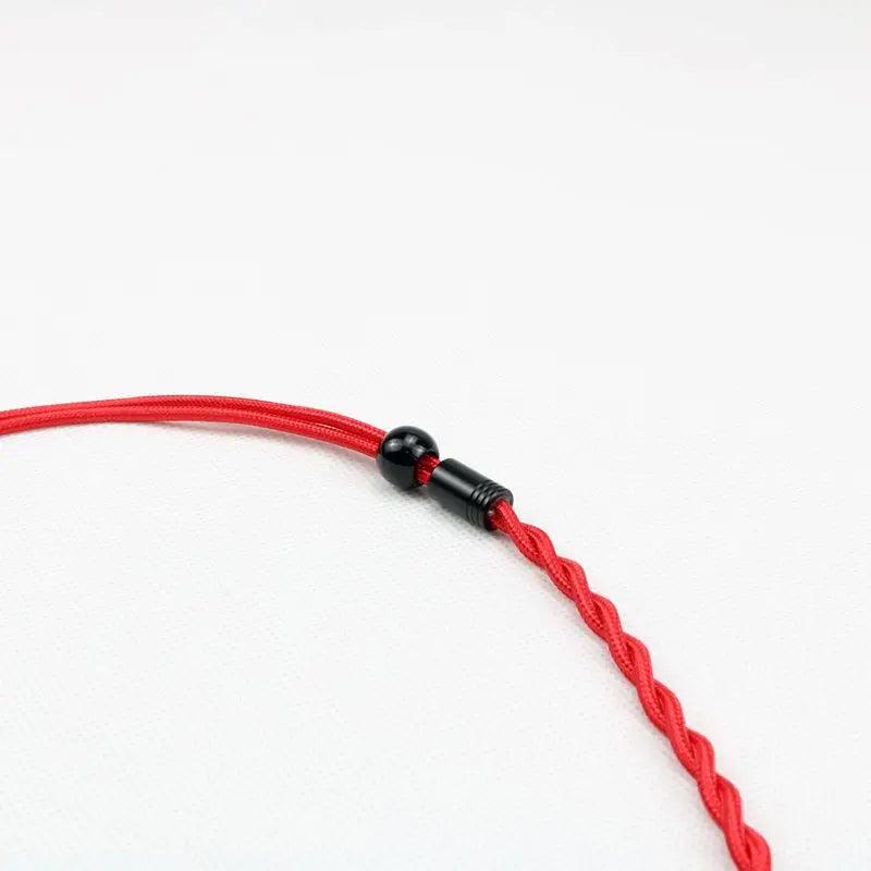 XINHS K05 IEM headphone cable 2-strand 4N silver + 7N copper, MMCX/2-pin/QDC