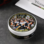 YAQI The Squad  Atisan 170g Shaving Soap for Men
