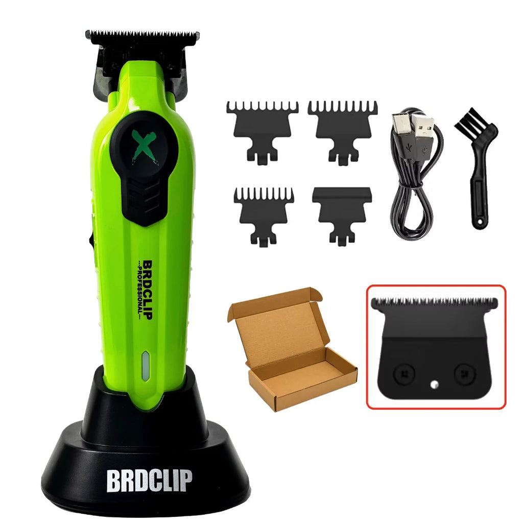 GR Blade Carton