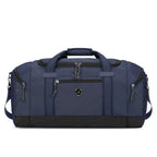 Large Capacity Travel Bag Weekender Overnight Duffle Bags with Compartment Sports Fitness Bags for Camping Outdoor Activities