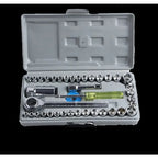 Multifunctional Car Disassembly Special Tools Set Universal Automotive Mechanical Socket Wrench Tool Kit