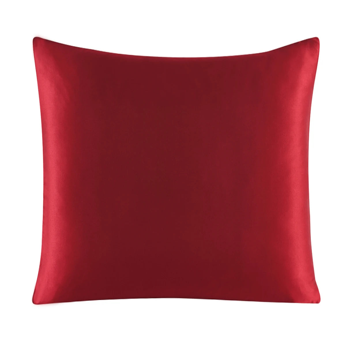 wine red / 70x70 cm