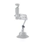 TILTA HDA-T15 Hydra Alien Mini Shock Absorbing Arm Car Shooting E-Suction Cup For DJI Osmo Pocket 4 Pocket 3 for insta360 X4